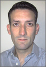 Headshot of Neil McAllister