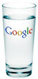 Google gWater glass