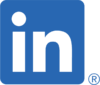Linkedn logo bug