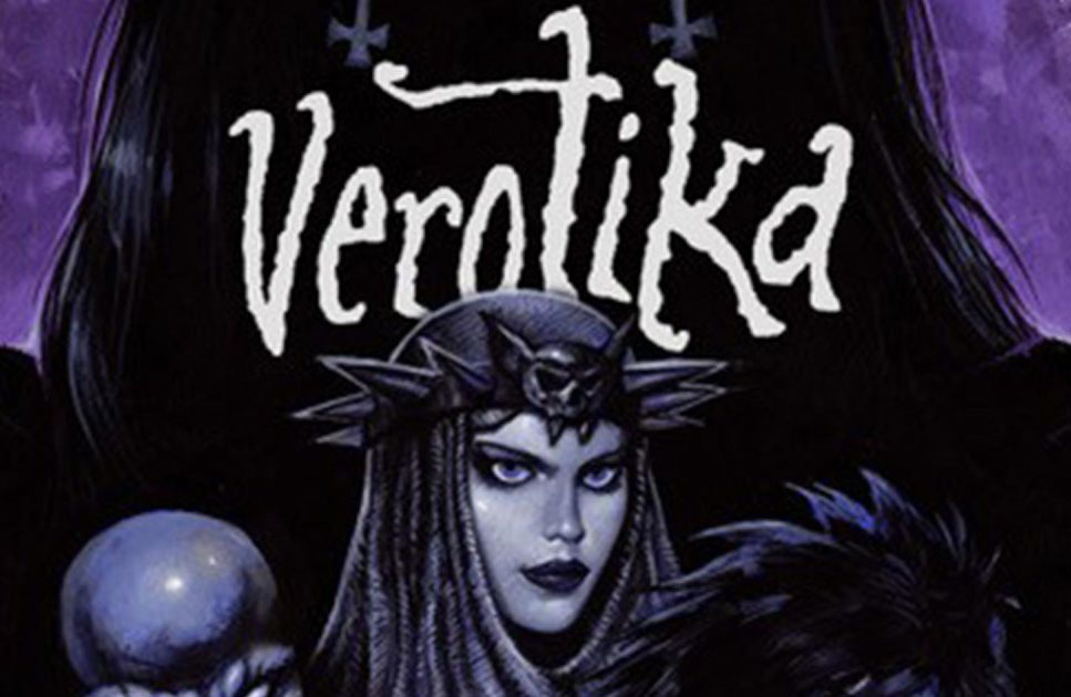 Verotika movie poster
